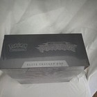 Pokémon TCG Mega Evolution Pitch Black Elite Trainer Box English 2025 (1) — photo 5