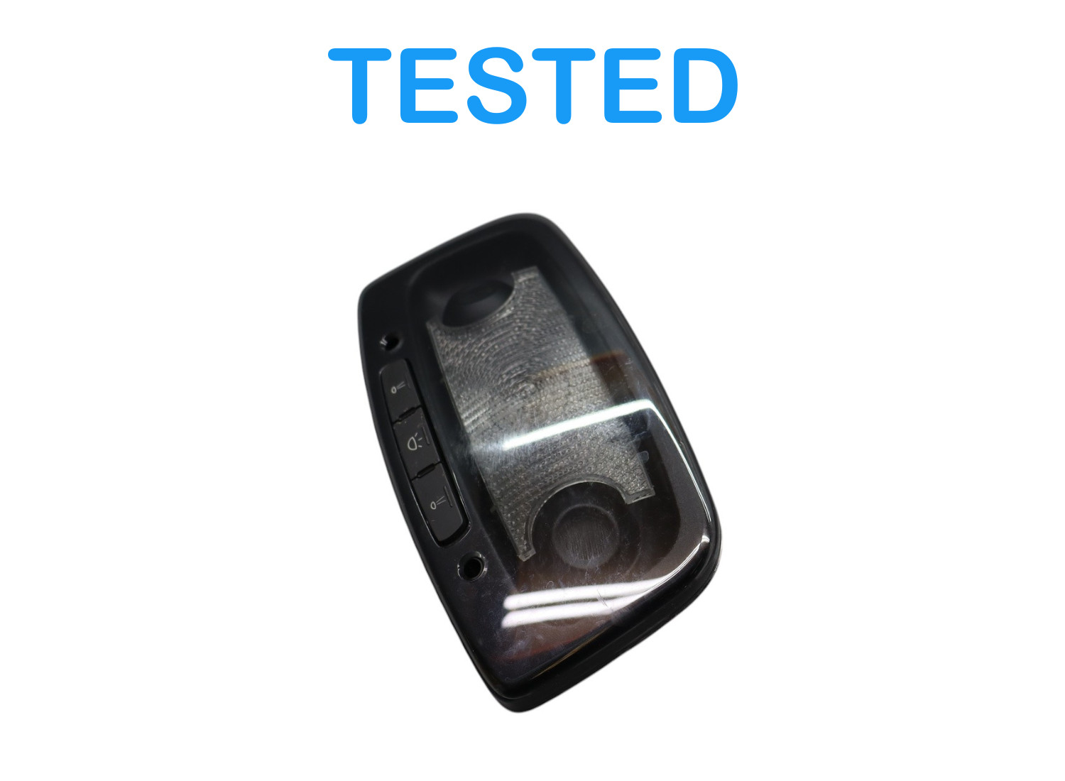 Maserati Quattroporte 2003-2012 Front Upper Dome light