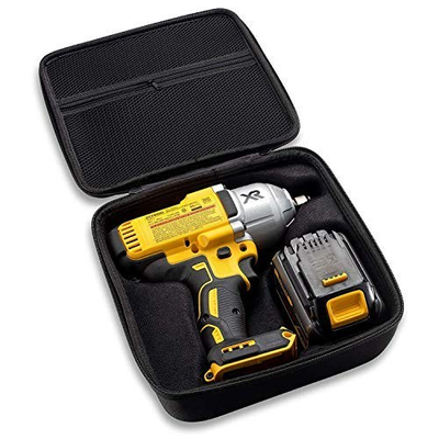 #ad Hard Case Fits Dewalt DCF899HB DCF899B 20V MAX XR Brushless Case only $32.99