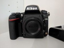 Nikon D750 Camera Body Working Condition