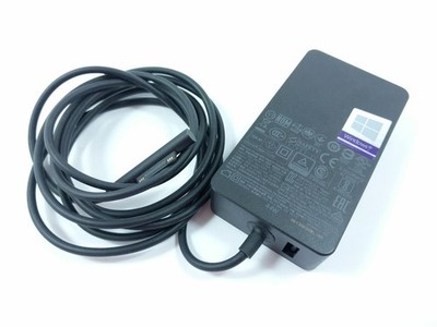 Original Microsoft 1800 Surface Pro 5 15V 2,58A 44W Netzteil