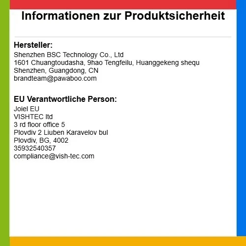 Haustier Rucksack, Tragbare Hundetasche, Reise Tragetasche - Bild 2 von 2