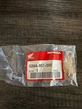 *1EA OEM HONDA THROTTLE ARM FITS ATC70 1978-1985 53144-957-000 KSF