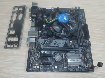 H310M-AとCore i7 8700とDDR4 8GB×2セット H310M-AとCore i7 8700とDDR4 8GB×2セット Amazon.co.jp: ASUS Intel