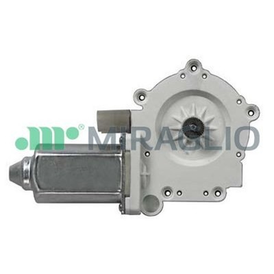 MIRAGLIO Elektromotor Fensterheber 30/1180 für R53 R52 MINI R50 Cooper Works One