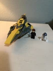 LEGO Star Wars Anakin's Jedi Starfighter