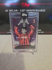 2024-25 Topps AC Milan 125 Anniversario Soccer Checklist Guide in-content 20