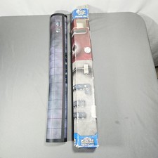 HeroClix Gaming Convention Hall Premium Map WizKids 2016 2'x3' Tournament Rubber