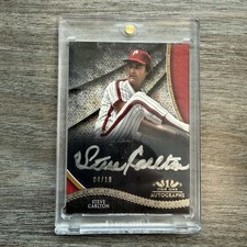 2017 Topps Tier One Baseball Cards 17