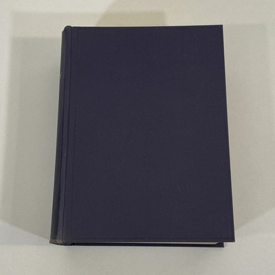Shorter Oxford English Dictionary 3rd Edition Revised Addenda Vintage 1965 HC