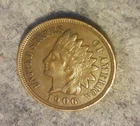 1906 Indian Head Penny - Full Liberty