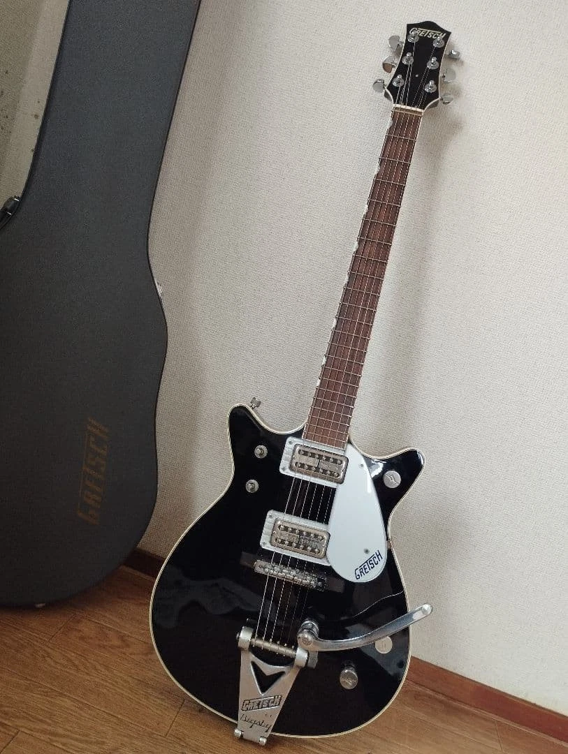 Gretsch Duo Jet for sale | eBay