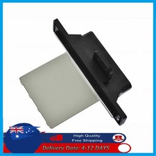 Blower Motor Heater Fan Resistor Fits Nissan Pulstar N15 Navara D22 Wo Clima Mt Blower Motor Heater Fan Resistor Fits Nissan Pulstar N15 Navara D22 Wo Clima Mt