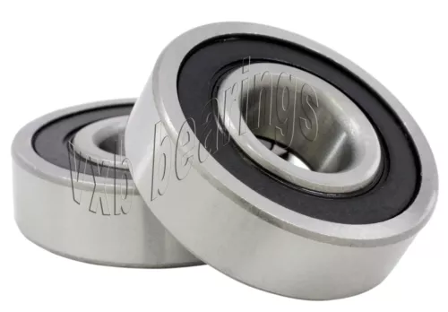 Xpedo Mountain Force Pedals Quality Bicycle Hybrid Ceramic Ball Bearing set