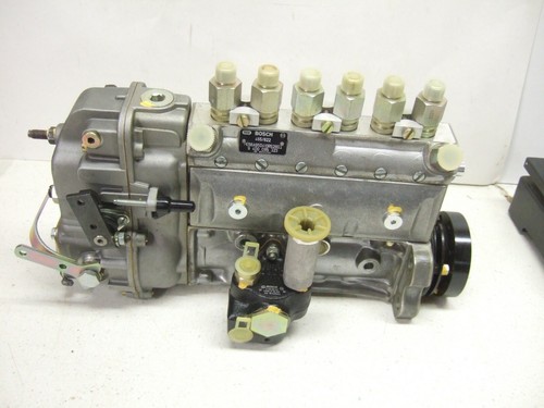 FORD 7.8 FUEL INJECTION PUMP-188HP-TR 