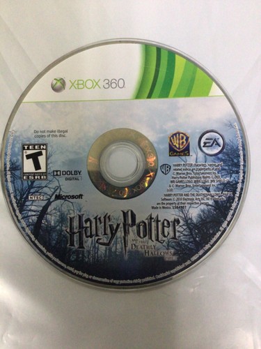 E - L Xbox 360 Games Disc Only RESURFACED TESTED AND WORKING - Picture 72 of 132