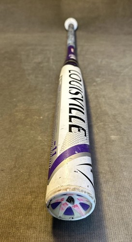 Louisville Slugger XENO 32/21 FPXN150 Composite Fastpitch Softball Bat (-11) - Picture 17 of 21