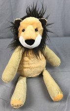Scentsy Buddy Roarbert The Lion 15" Plush No Scent Pak Stuffed Animal