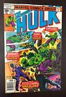 Incredible Hulk #215 (Marvel Comics 1977) - Bronze Age Superheroes - Vf-