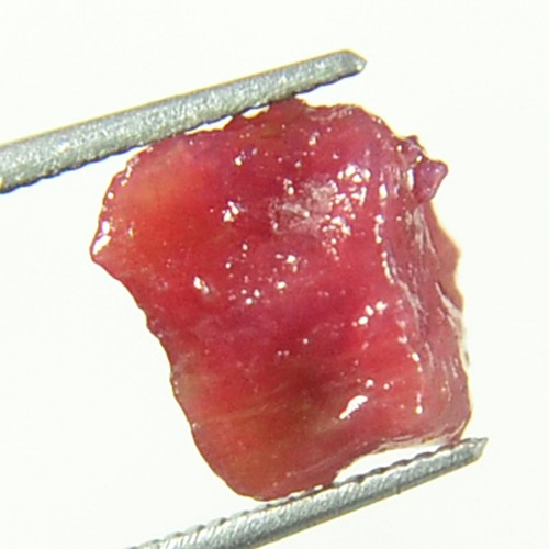 Natural Red Ruby Rough Unheated Specimen Rough Gemstone From Madagascar - Picture 89 of 125