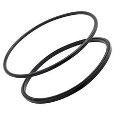 Pump Basket O-Ring Replacement 070387Z for Pentair Whisperflo, Intelliflo