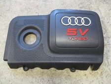 Motorabdeckung Audi A3 S3 8N TT 8N 1.8T 5V Turbo Abdeckung Motor 06A103724M Motorabdeckung Audi A3 S3 8N TT 8N 1.8T 5V Turbo Abdeckung Motor 06A103724M