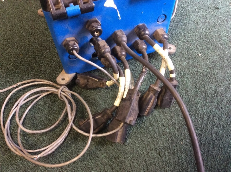 ROCHESTER MIDLAND MCT310 MCT310GL2L3W RELAY CONTROL BOX WATER ENERGY FLOW $299 - Image 2 of 4