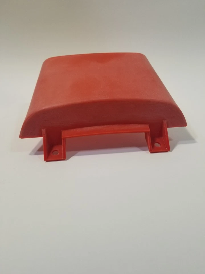 Cubierta de carenado trasero central trasero Yamaha FZ700 Genesis FZ 700 2KT-21651-00-LN NUEVO Foto 3 de 4