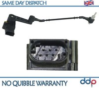 AufhäNgung HöHe Level Sensor Vorne Links FüR Land Rover Range Rover LR020626