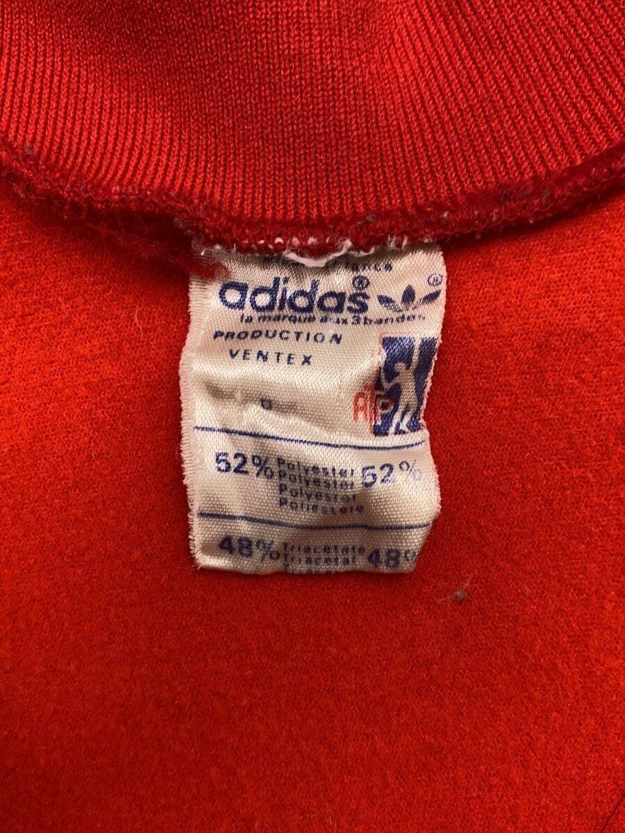 トップス 70s adidas ATP track jacket opti france Adidas Originals Vintage 70s ATP Ventex Made in France Men