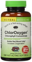 Herbs Etc - Chloroxygen Chlorophyll Concentrate Professional Strength Alcohol... Herbs Etc - Chloroxygen Chlorophyll Concentrate Professional Strength Alcohol...