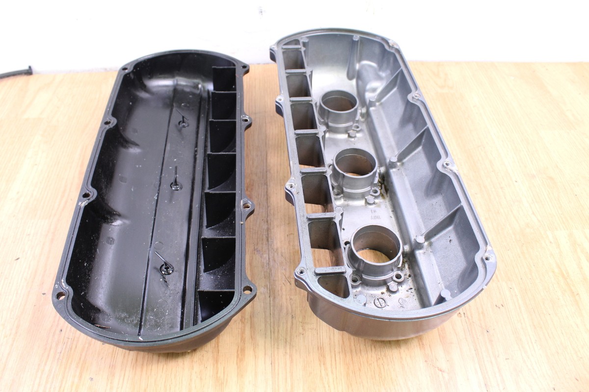 1997 YAMAHA GP1200 Air Intake Flame Arrestor Covers | eBay 1997 YAMAHA GP1200 Air Intake Flame Arrestor Covers | eBay