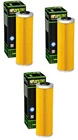 (3) HF650 Hiflo Oil Filter For KTM 790 890 950 990 1090 1190 1290 Norden 901