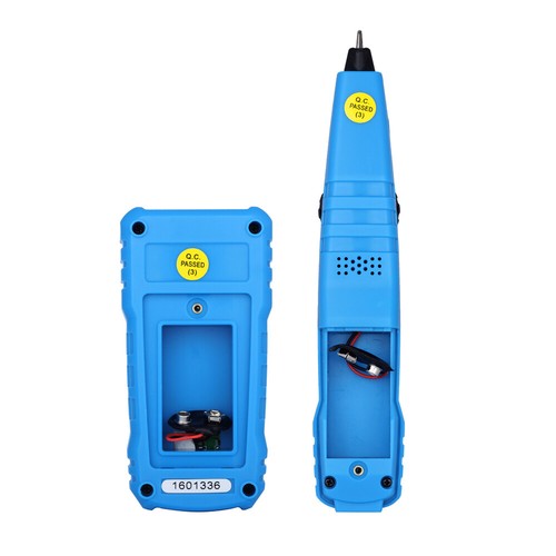 LAN Cable Tester Wire Tracker Network Line Finder Tone Tracer for RJ45 RJ11 AU - Picture 10 of 12