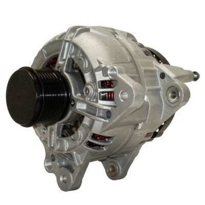 Alternator Magneti Marelli RMMAL00038 Reman