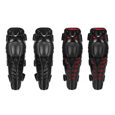 Motorradknie- und Schienbein -Guards Motocros...