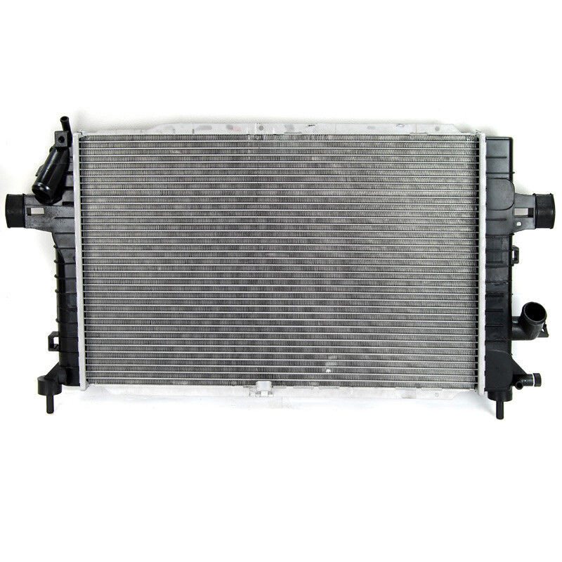 Radiateur moteur Opel Zafira B résistant aux fuites de liquide