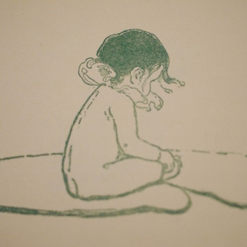 Charles Kingsley The Water Babies Illustrated By Jessie Wilcox Smith (ND) 1929 - Picture 11 of 17