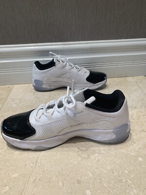jordan 11 comfort low