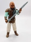 Weequay Vintage Kenner Star Wars ROTJ 1983 - Complete