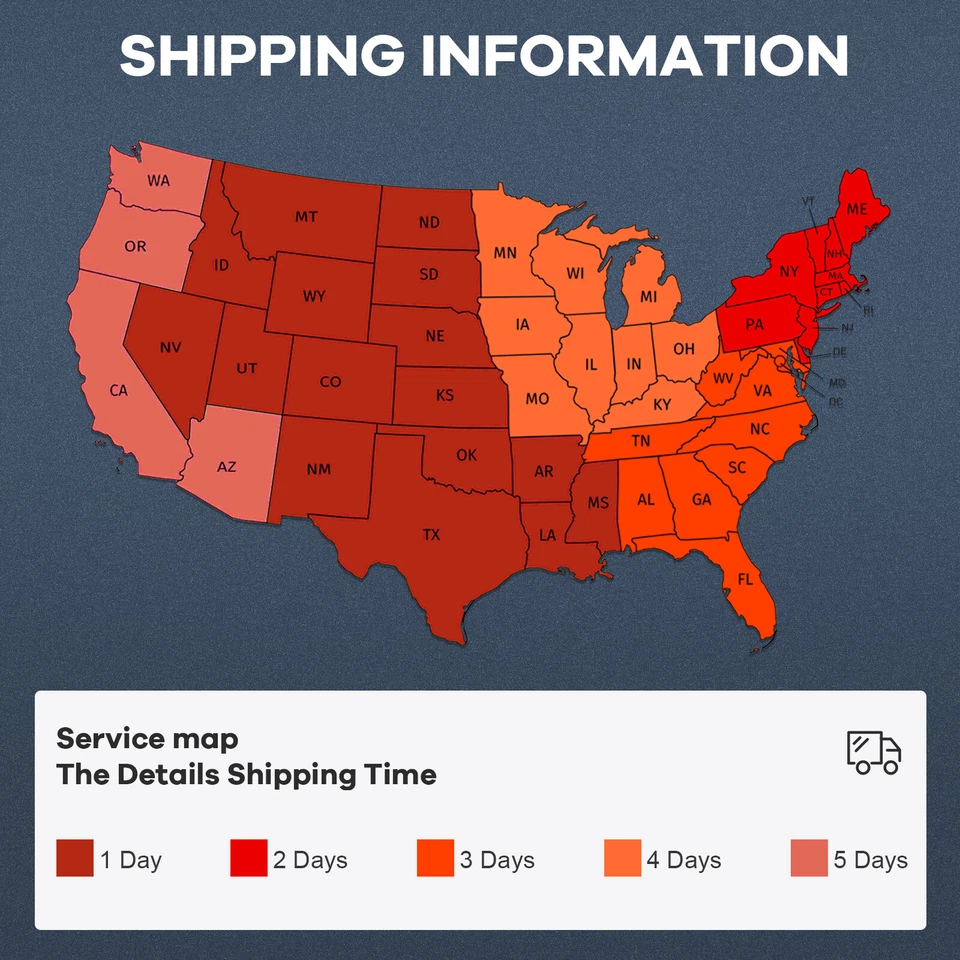 329.9 mm Front Rear DRILL SLOT BRAKE ROTOR FOR CADILLAC ESCALADE 2007 - 2013 Foto 2 de 4