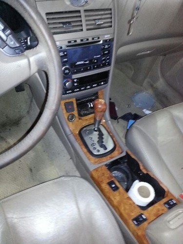 Automatic Transmission Non-locking Differential Fits 02-04 INFINITI I35 1618059 - Picture 12 of 12