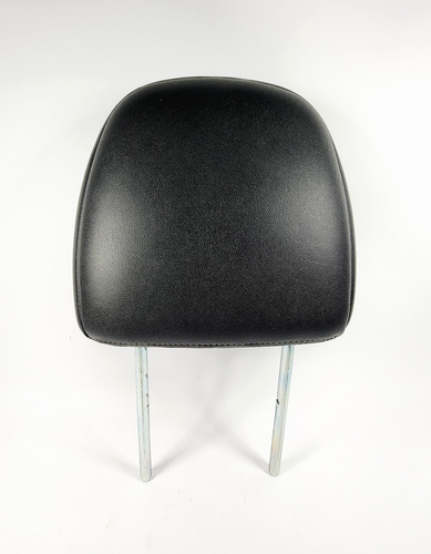 2005-2012 Ford Escape Mariner Front Driver / Passenger Headrest Black Leather - Bild 5 von 20