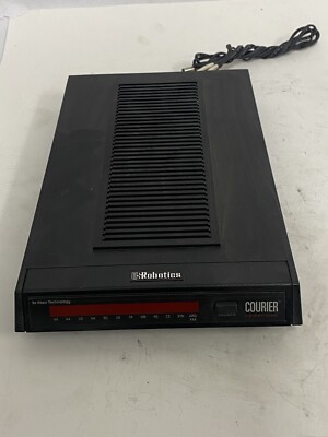 Robotics Courier V.Everything 1.020.798-02 CJE-0263 External Modem