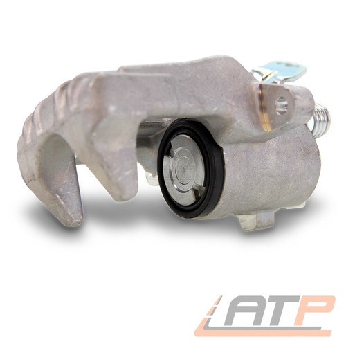 BREMSSATTEL HINTEN RECHTS FÜR SEAT ALTEA LEON VW BEETLE EOS GOLF 5 6 GOLF PLUS - Bild 1 von 6
