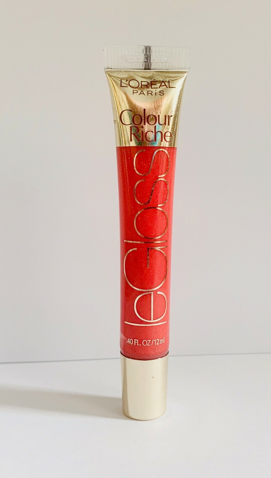 L'OREAL COLOUR RICHE LE GLOSS LIP GLOSS PINK AMETHYST (147) eBay