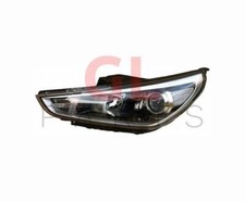 Feu avant (phare) Hyundai I30