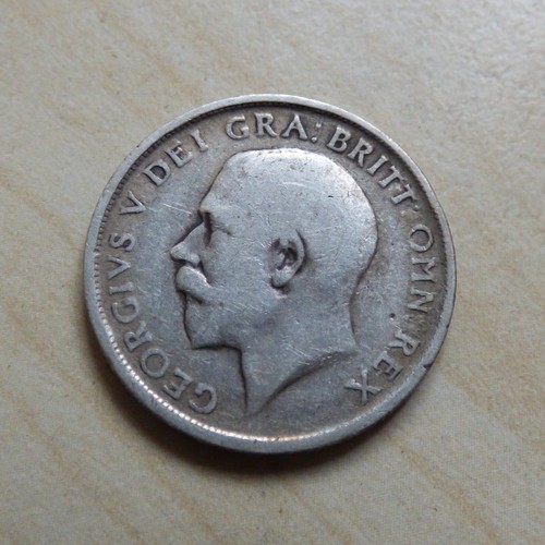 George V Shilling Silver Coins Choose your date 1911 - 1936 Choice - Picture 115 of 205