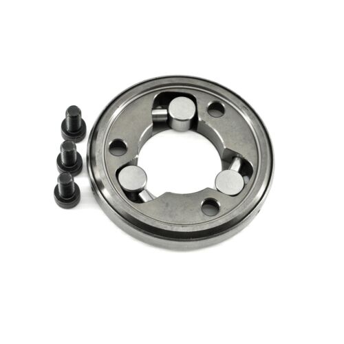 One Way Roller Type Starter Clutch Gasket For Kawasaki 454 LTD EN450A 1985-1990 - Picture 3 of 4