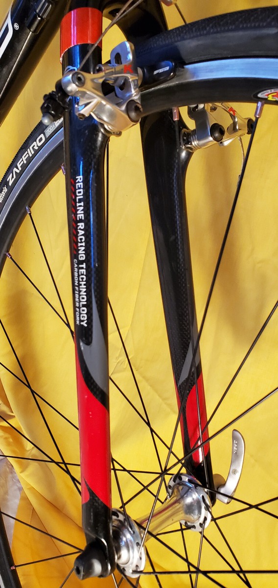 Redline Conquest Pro - Ultra light | eBay Redline Conquest Pro - Ultra light | eBay